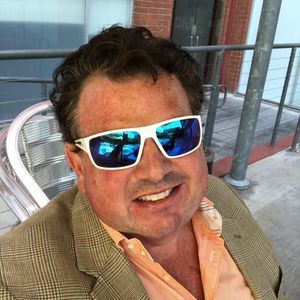 Meet your Posher, Ross